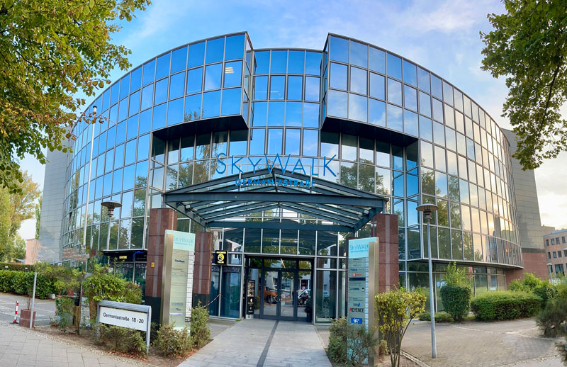 Standort Berlin Standort Berlin